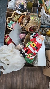 Vintage Christmas