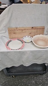 Coke Plate, bowl, Serving Dish