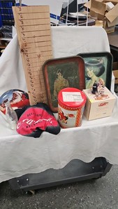 Coca Cola Bottle Buddies, Trap, Plate, Shirt