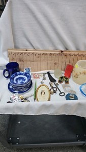 Vintage Lot as Pictured