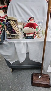 Vintage Christmas