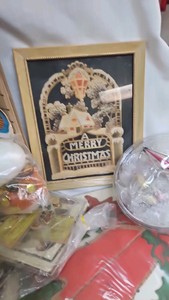 Vintage Christmas