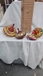 Lot of 4 Assorted Tops