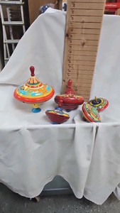 Lot of 5 Assorted Tops