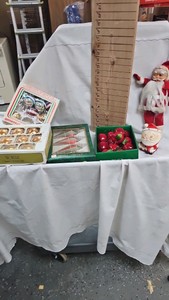 Vintage Christmas