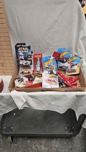 Vintage Coke Items as Pictured
