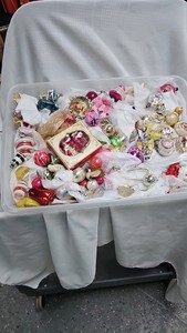 vintage Christmas