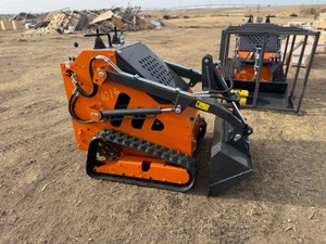 Mini Skid Steer Loader - LandHonor - 2026 - Unused - LHR-460S2