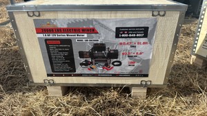20000LBS Electric Winch - LandHonor - 2026 - Unused - LHR-EW20000