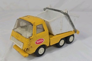 Vintage Tonka Dump Truck