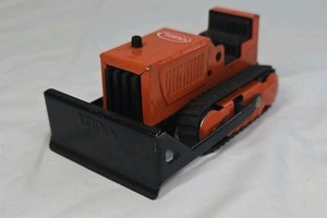 Vintage Tonka Crawler Dozer