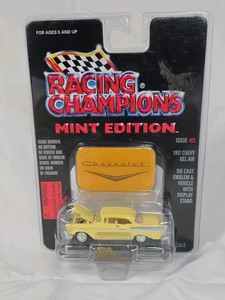 Racing Champions 1957 Chevy Bel Air