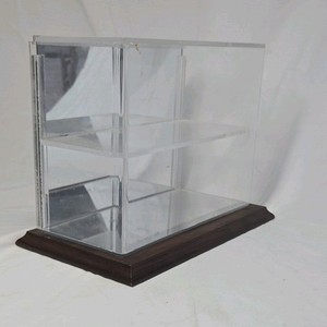 Acrylic Display Case for Die Cast cars