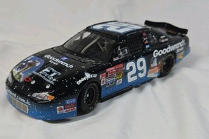 Dale Earnhardt Sr. Goodwrench ET America Online Monte Carlo  Black Space Theme Diecast