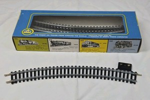 Vintage AHM HO Track   In Original Box