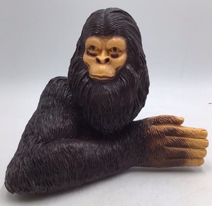 Vintage Bigfoot  Sasquatch Figurine