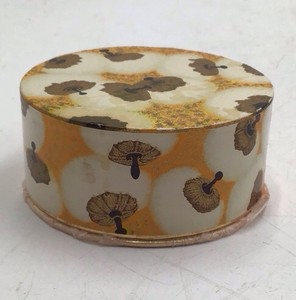 Vintage Coty Airspun Face Powder  Rosy Beige in Original Box