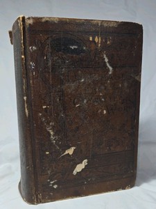 1901 Dr. Chases Receipt Book  Memorial Edition Receipt Book