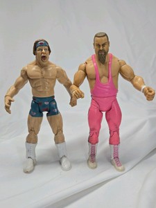 WWE Action Figures