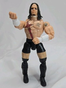 2000s WWE Undertaker Action Figure