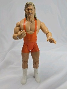 2002 WWE Action Figure