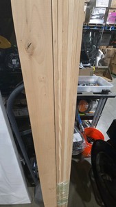 Rustic Craftsman Knotty Alder Room Pack