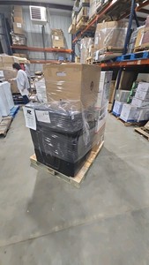 WHOLESALE PALLET LOT OF GENERAL MERCHANDISE