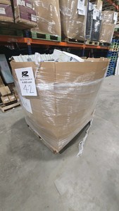 WHOLESALE PALLET LOT OF GENERAL MERCHANDISE