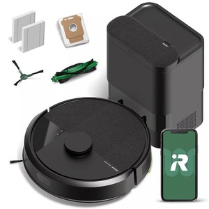 Roomba s9 Self Emptying Robot Vacuum