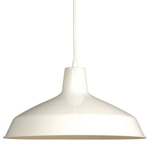 (4) Dinnette Pendant Light