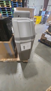 Rheem 32,000 Grain Preferred Home Water Softener for Hard Water and Iron Reduction