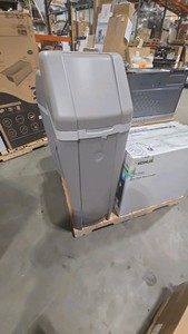 Rheem 42,000 Grain Preferred Plus Water Softener for Hard Water and Iron Reduction