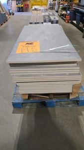 (28 tiles) Corso Italia Bluestone Natural Cleft 24 in. x 48 in. x 0.75 in. Stone Look Porcelain Paver