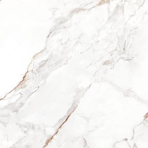 Daltile Kesler Marble Avorio 24 in. x 24 in. Polished Porcelain Floor and Wall Tile (372 sq. ft.)