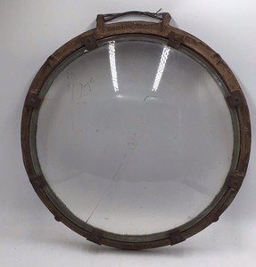 Vintage ShipIndustrial Porthole