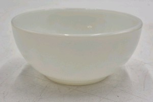 Anchor Hocking Oven-Proof Glass Bowl  #291