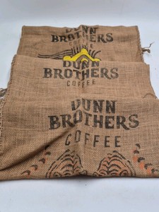 Vintage Burlap Bags  Variety of Blends and Designs