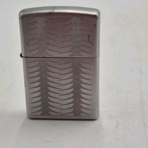 Zippo Lighter