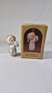 1987 Precious Moments