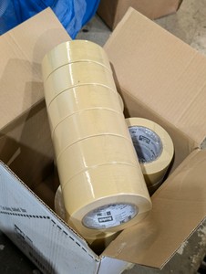 3M Scotch #2020 Masking Tape  Case of 24 Rolls  2 Painters Tape  Shop  Contractor