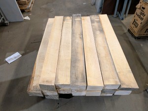 20 Rough Sawn Pine 4x6 Timbers 50-55  Solid Wood Beams  Posts  Rustic Barn Beam Lumber  DIY, Pergola, Timber Frame