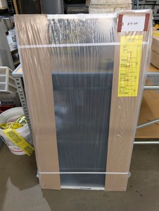 Andersen Window Insect Screens (3-Pack) - 28.375 x 48 - White - New in Wrap
