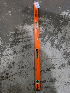 Empire Titan 48 Magnetic Level  Made in USA  Heavy Duty Contractor Carpenter Level