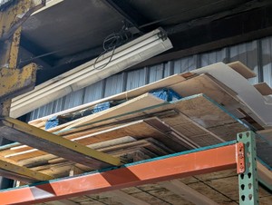 Large Lot of Plywood & Sheet Goods  Construction Cutoffs, Cabinet Panels, OSB, MDF & More  Great for DIY, Shop Projects, and Repairs