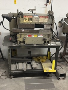 BANTAM Press Brake
