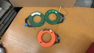 (3) FISH Tapes