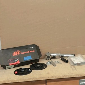 INGERSOLL Rand 7Angle Sander