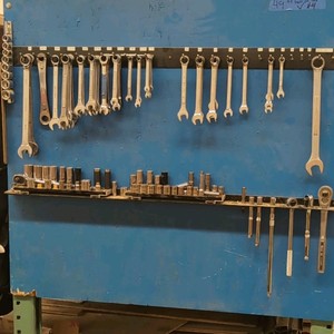 WRENCHES, ratchets, sockets