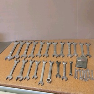 CRAFTSMAN wrenches