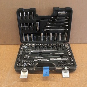 KLUTCH Ratchet Set